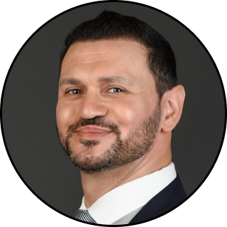 Adam Benz, Geschäftsführer HydroRide AG - Suisse Line Kunde
